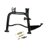Onderstandaard DMP origineel model versterkt Kymco Agility Carry / Agility Delivery / Fiddle / Orbit Symply / Tgb