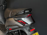 Piaggio Zip | Porsche Agaat Grijs