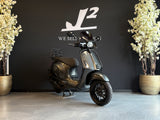 Vespa Sprint | Daytona Grau