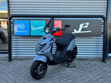 Piaggio Zip SP Brom 2024 4375 km GARANTIE