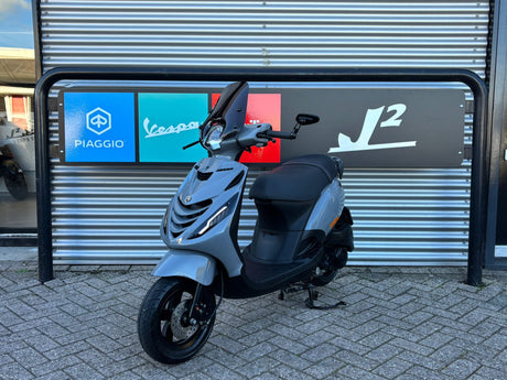 Piaggio Zip SP Brom 2024 4375 km GARANTIE