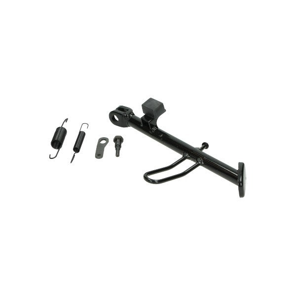 Zijstandaard compleet + bout en veer Kymco Agility