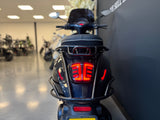 Vespa Sprint | Dark Midnight Blu
