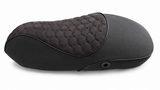 Monozadel Alpha styling passend op Sprint / Primavera 50cc - Urus