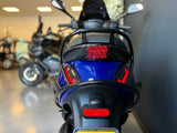Piaggio Zip | Dark Candy Blu