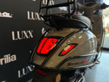 Vespa Sprint | Nardo Grey