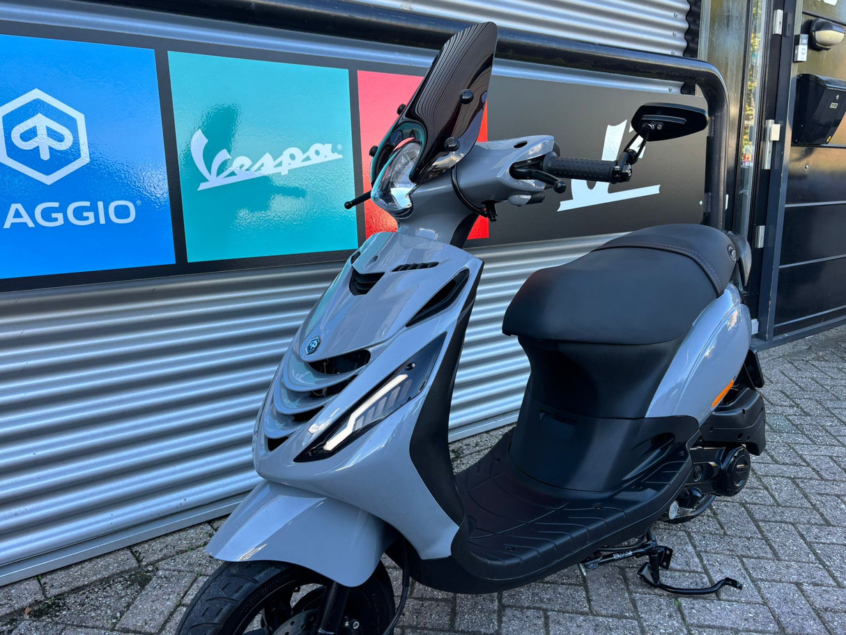 Piaggio Zip SP Brom 2024 4375 km GARANTIE