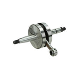 Krukas DMP V50 3v Dakar motocross race Puch Ms50 / Mv50