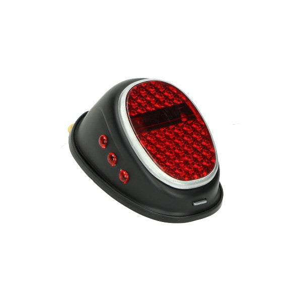 achterlicht Puch past op mv50