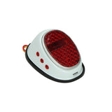achterlicht Puch past op mv50