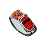 achterlicht Puch hella past op mv50