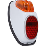achterlicht classic Hella Puch past op mv50