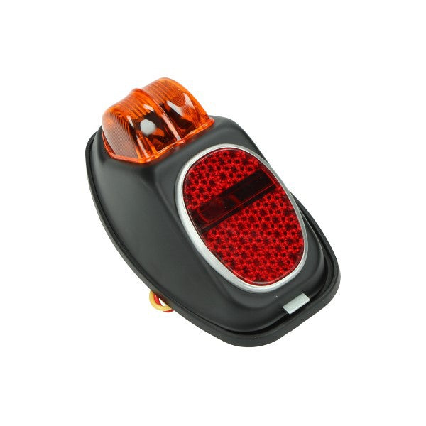achterlicht Puch hella past op mv50
