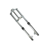 Voorvork Ebr breed compleet Vespa Ciao