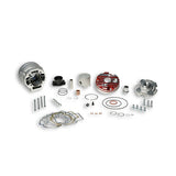 Cilinder met kop Malossi Mhr Testa Rossa team H20 47.6 mm Aprilia / Sco Piaggio