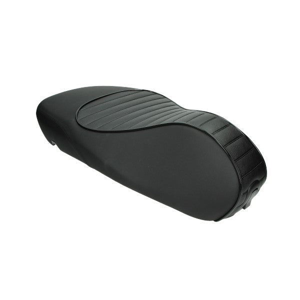 Buddyseat Piaggio origineel compleet [notte] Sprint 4takt euro4 1b004482000c2