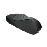 Buddyseat Piaggio origineel compleet [notte] Sprint 4takt euro4 1b004482000c2