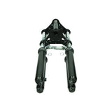 Voorvork Ebr kort breed dubbel compleet Puch Maxi