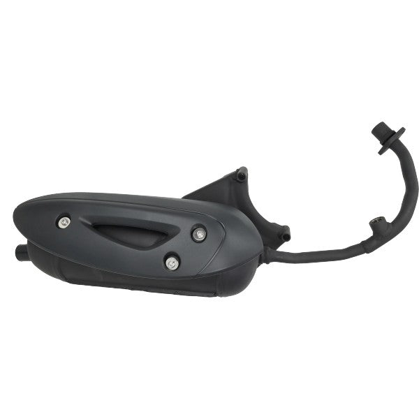 Uitlaat Piaggio Liberty Iget 4 Zip 4takt  [euro4] / Zip 4takt 3v / origineel model