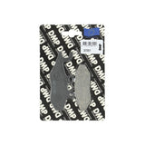 Remblokset DMP Heng Tong achter Beverly / Medley