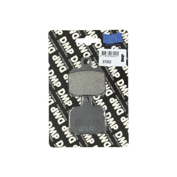 Remblokset DMP Beverly 500cc / Gpr2004 / Nexus 500cc / Rieju / Rs / Segway E110 / speedfight 3 / X9