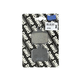 Remblokset DMP Beverly 500cc / Gpr2004 / Nexus 500cc / Rieju / Rs / Segway E110 / speedfight 3 / X9