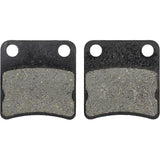 Remblokset DMP handrem Mp3 / Mp3 500cc / Mp3 125cc / Mp3 250cc / Fuoco / Gp800 / Mp3 300cc / Mp3 400cc