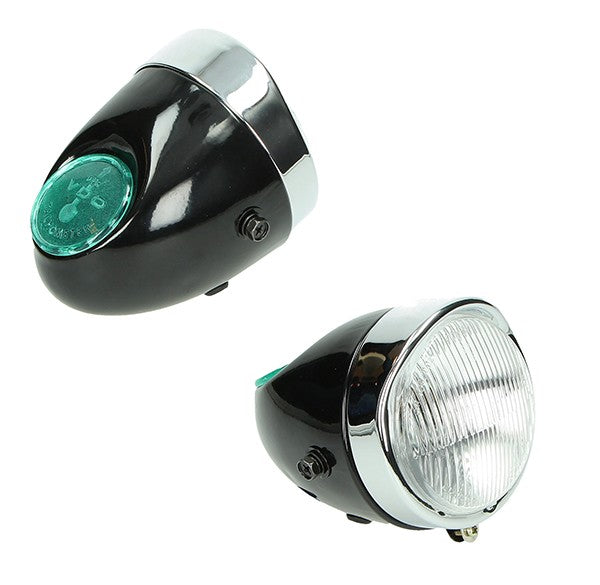 Koplamp Puch Maxi oldtimer