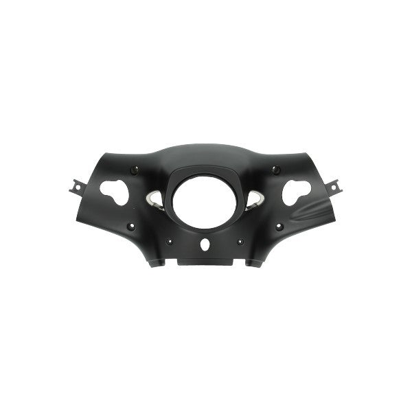 Onderstuurkap orgineel mat zwart 99c Vespa Sprint