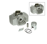 Cilinder origineel model alu nik 38mm Puch Maxi