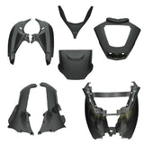 Kappenset compleet Piaggio MP3 400/500cc 8-delig MP3