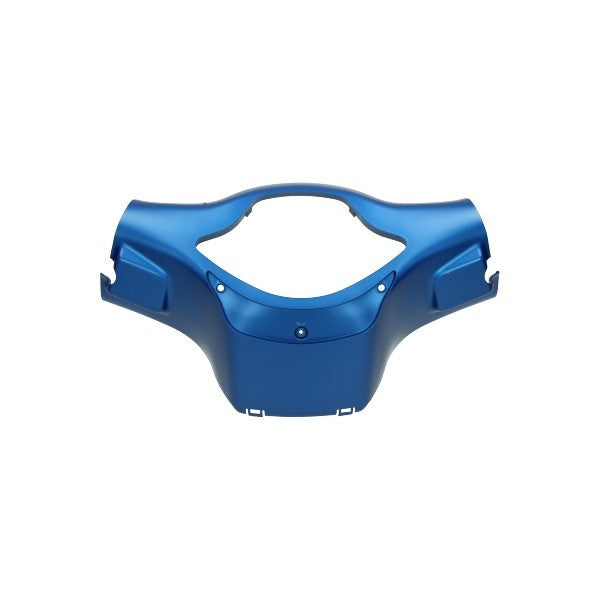 Stuurkap orgineel blauw vivace 297A Vespa sprint