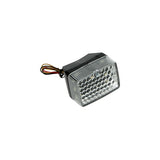 achterlicht DMP led Puch past op camino