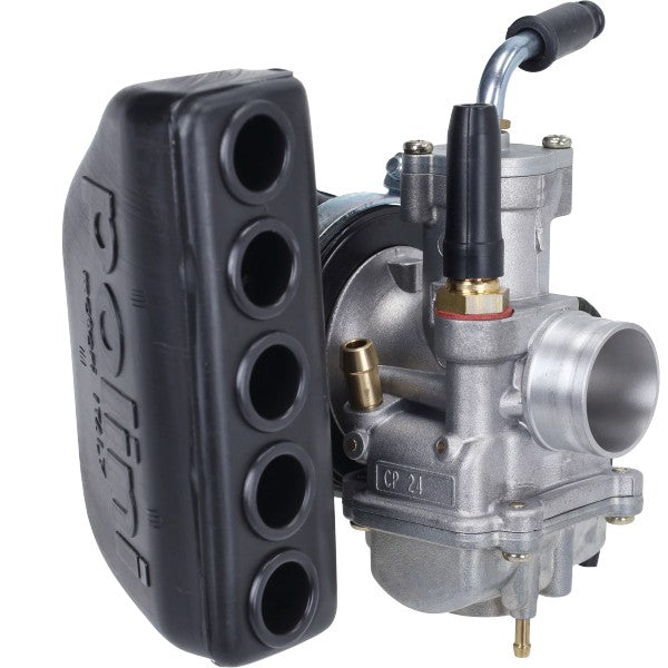 Carburateur Polini 24mm Vespa Pk 125cc / Pk50 / Pk Xl / 201.2402