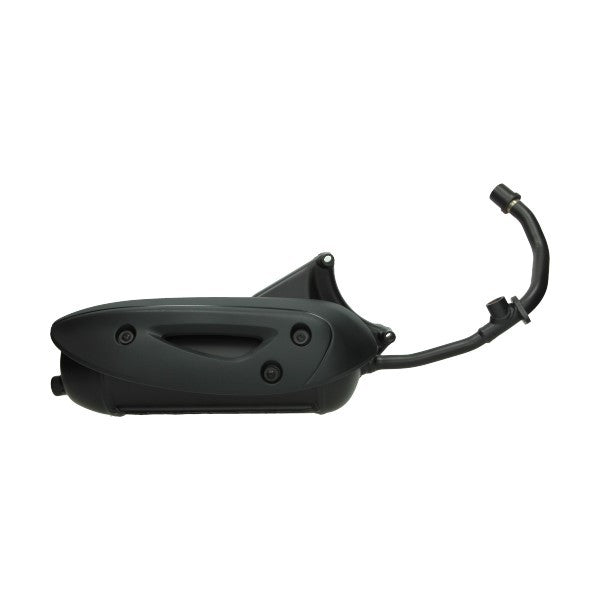 Uitlaat Piaggio origineel euro 4 Liberty Iget /  Zip 4takt euro4 1a0117355