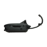 Uitlaat Piaggio origineel euro 4 Liberty Iget /  Zip 4takt euro4 1a0117355