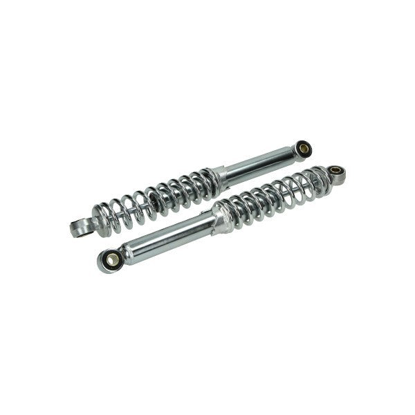Schokbrekerset DMP Gilera Citta / Tomos 340mm