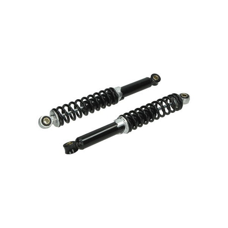 Schokbrekerset DMP Gilera Citta / Tomos 340mm