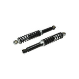 Schokbrekerset DMP Gilera Citta / Puch Maxi / Tomos 320mm