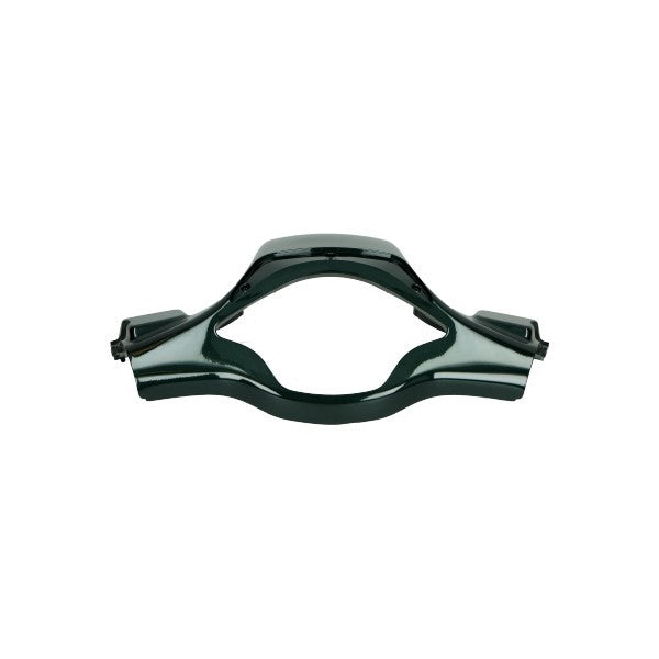 Stuurkap orgineel sixties groen 349A Vespa sprint