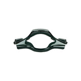 Stuurkap orgineel sixties groen 349A Vespa sprint