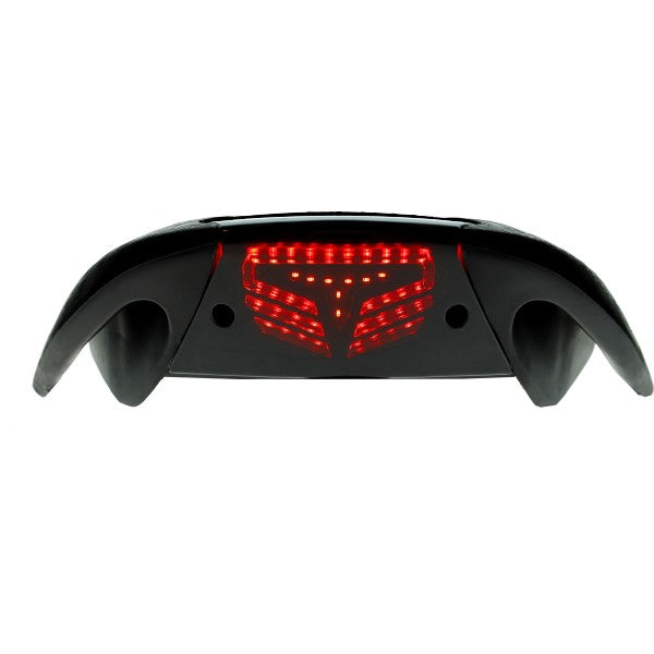 achterlicht DMP led sport 1 past op zip2000, zip2000sp