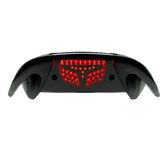 achterlicht DMP led sport 1 past op zip2000, zip2000sp