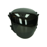 Koplamp tellerglas  Zip2000