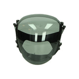 Koplamp tellerglas  Zip2000