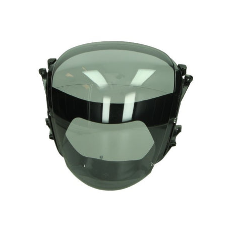 Koplamp tellerglas  Zip2000