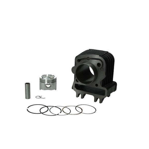 Cilinder 47mm Sco Piaggio 4takt 4v