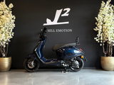 Vespa Sprint S 50 RST E5+ | Midnight Blue