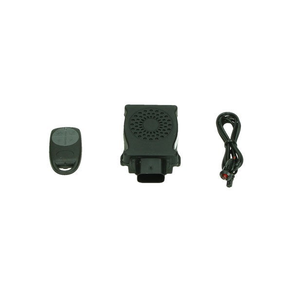 Alarmset Piaggio origineel euro 4 / 5 / 5+/ Beverly / Gts 300 HPE / Liberty 4takt 2016,