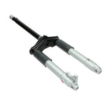 voorvork Piaggio origineel compleet euro 2 4 5 past op zip 2t , zip 4t, zip2000 647658